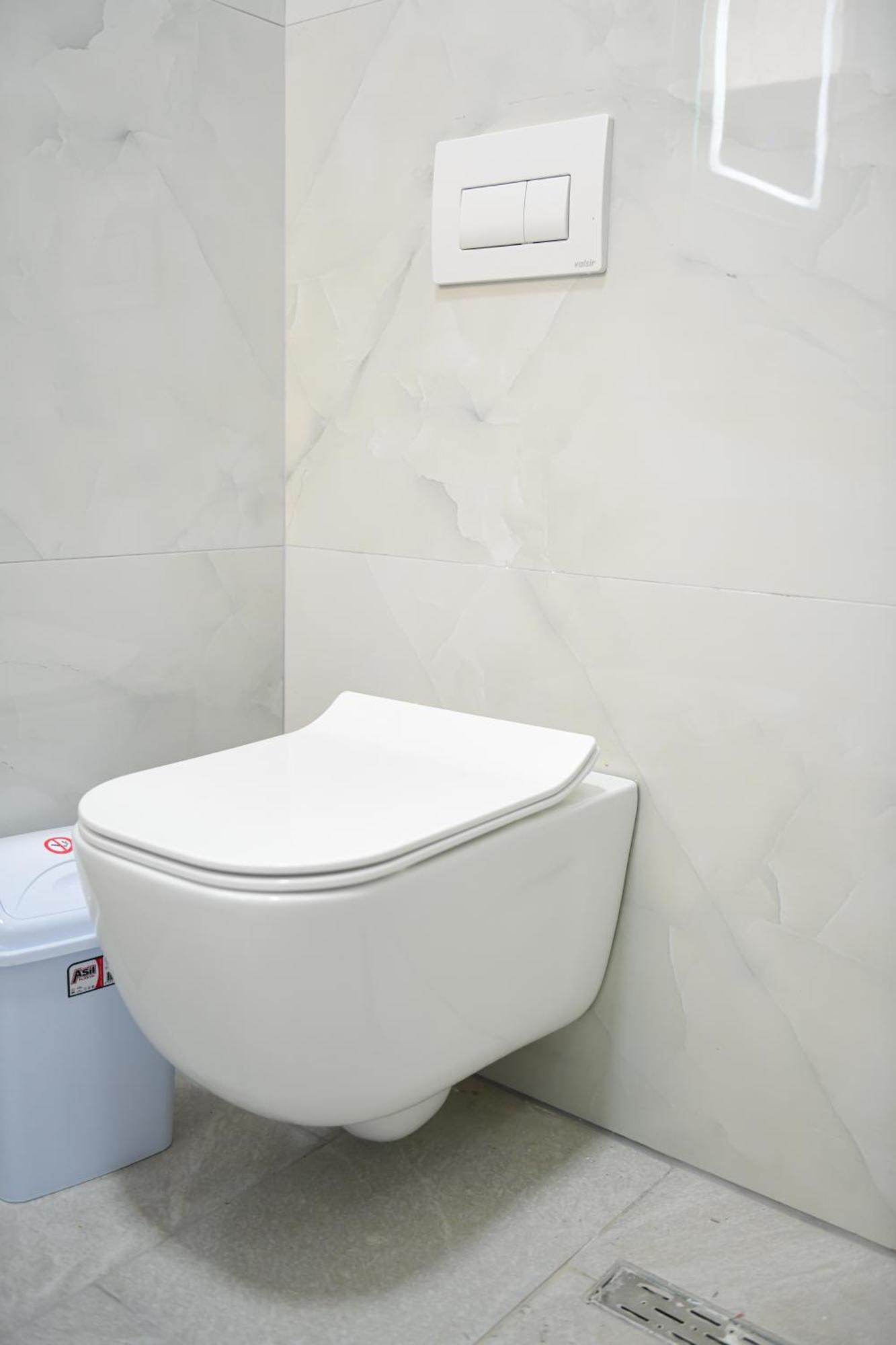 Hotel Villa Edis Берат Екстер'єр фото